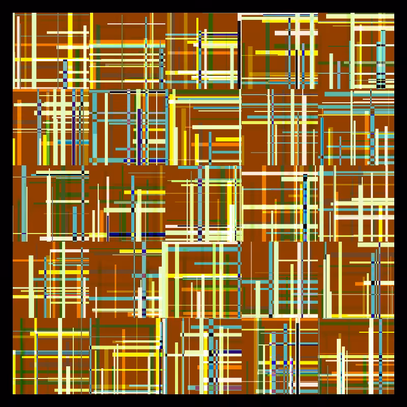 Crazy Grid #97