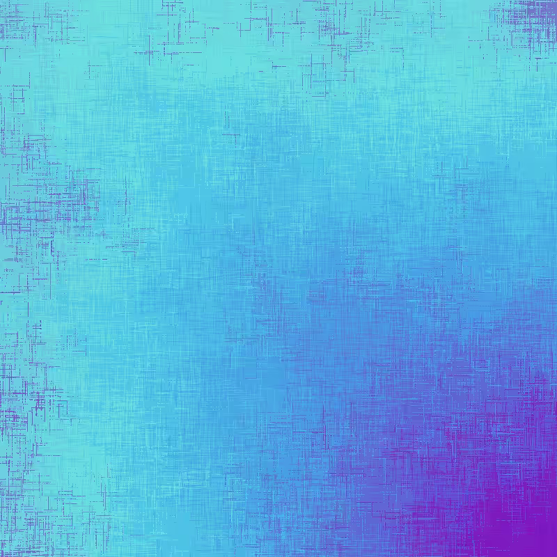 Pixel Tunneling #187