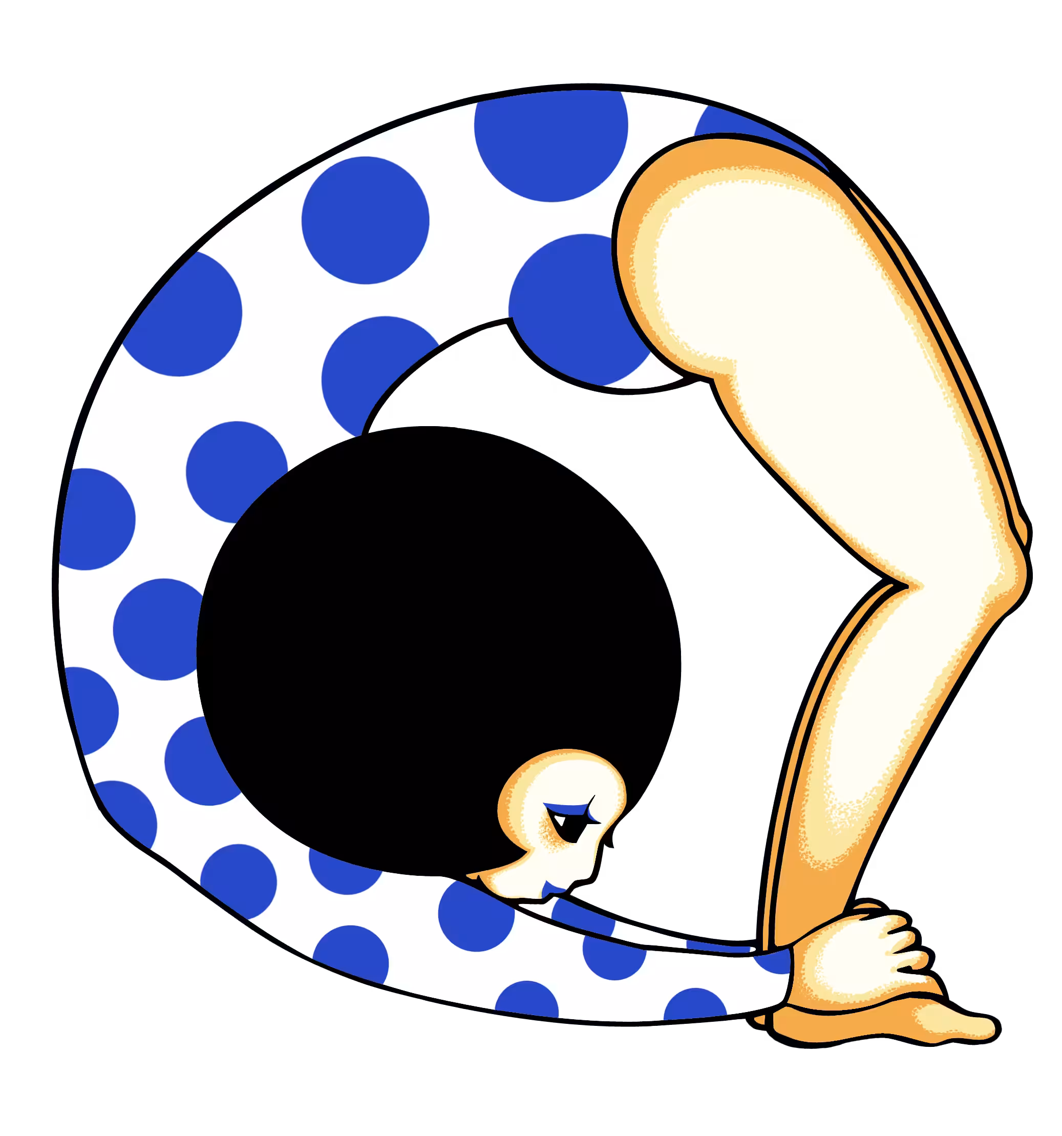 Letter girl - a