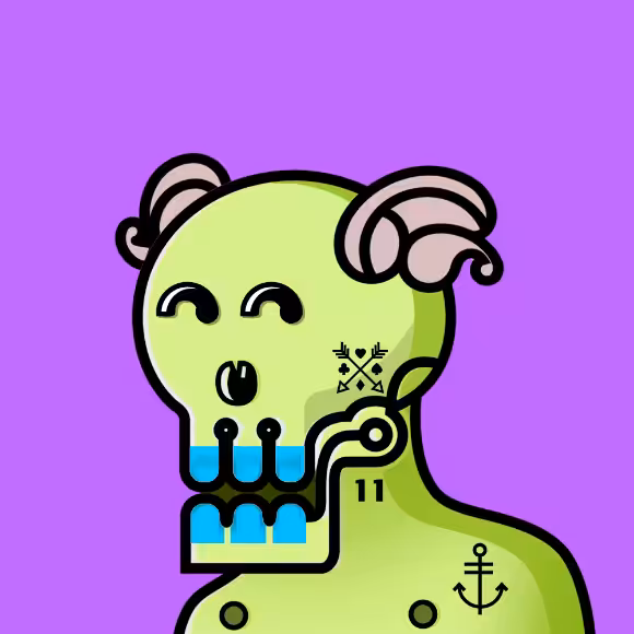 fx-Skull #39