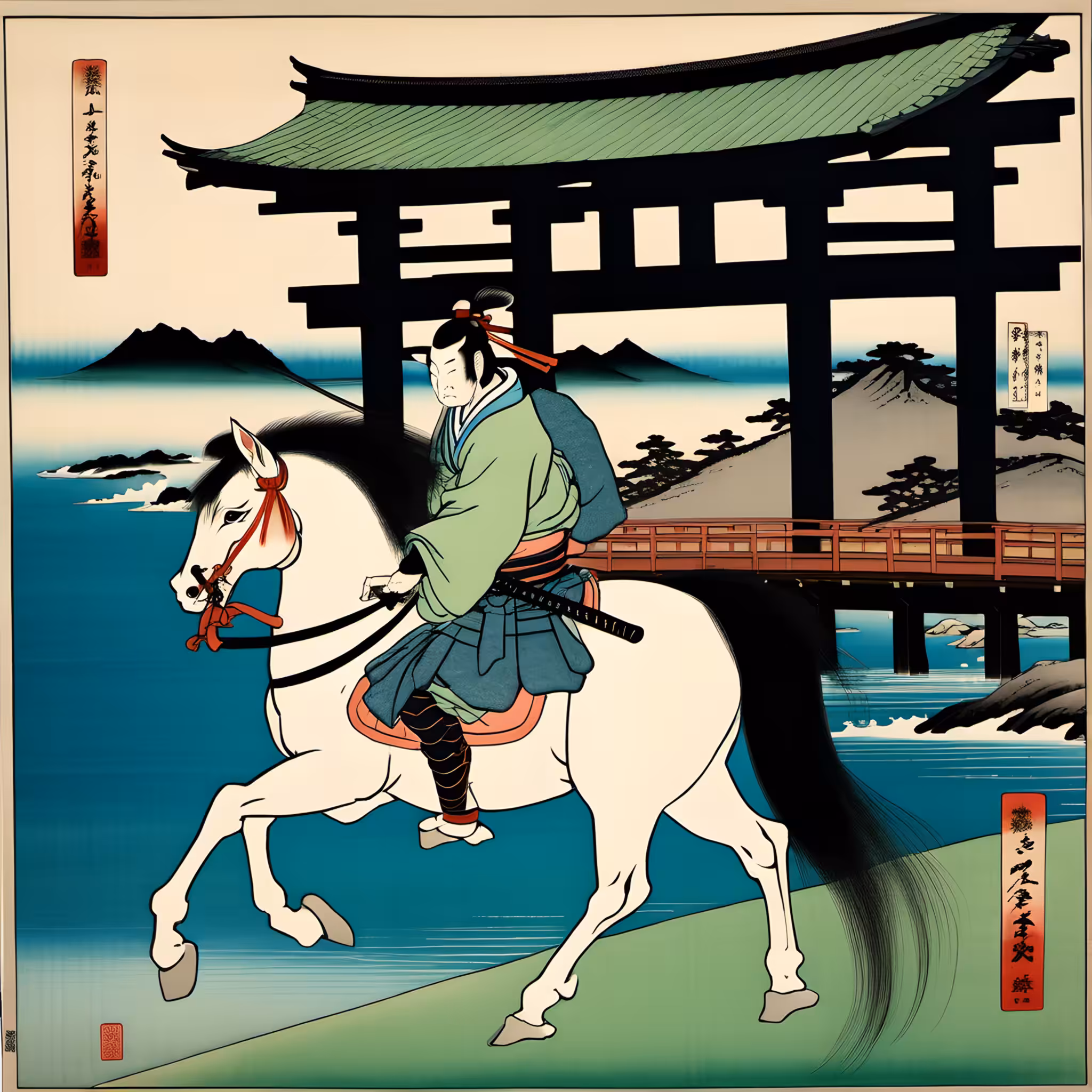 EDO #8