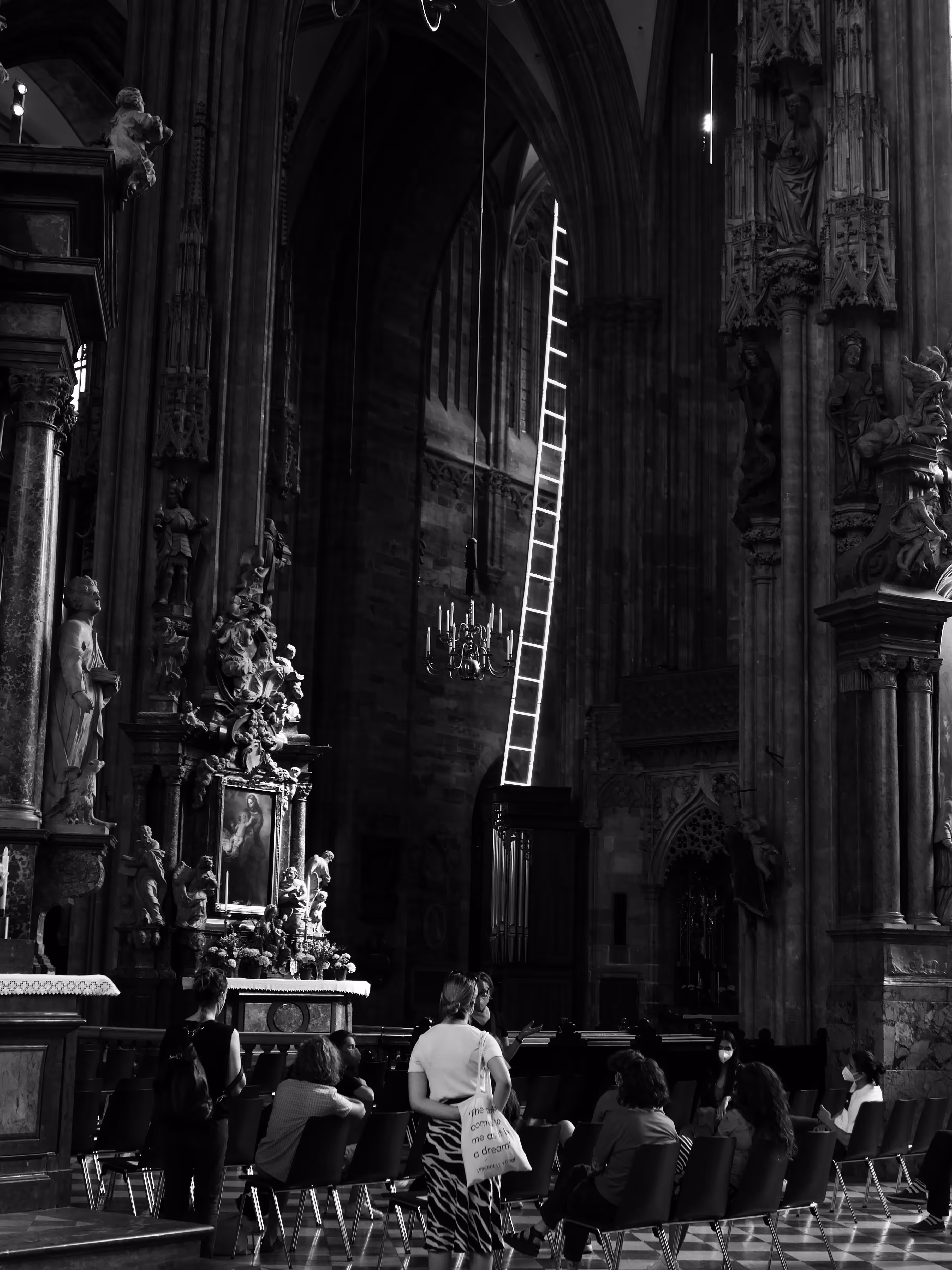 Stairway to Heaven
