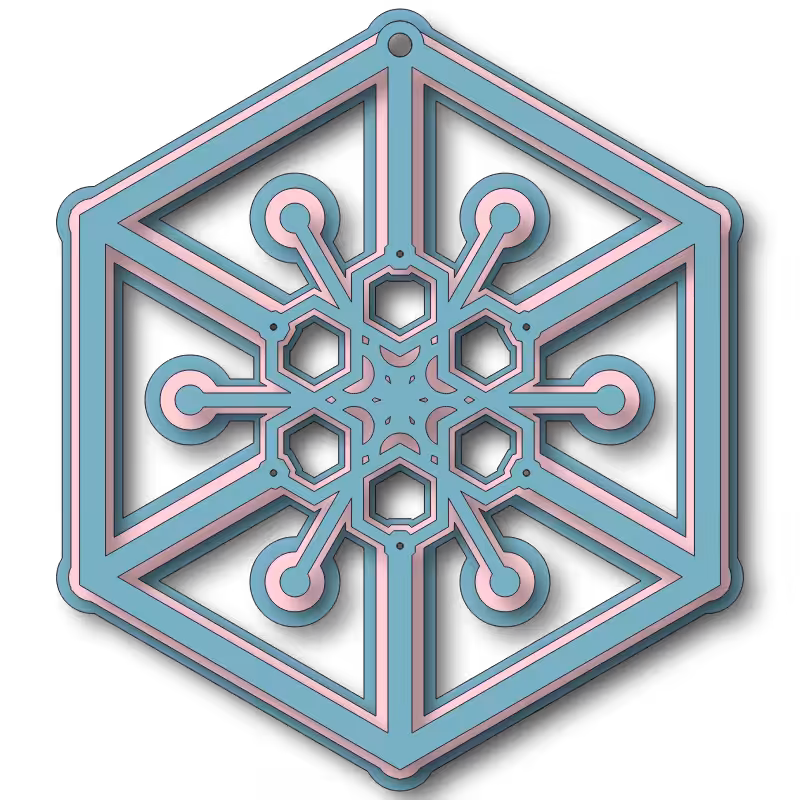 fx(ornament) 2022 #1009
