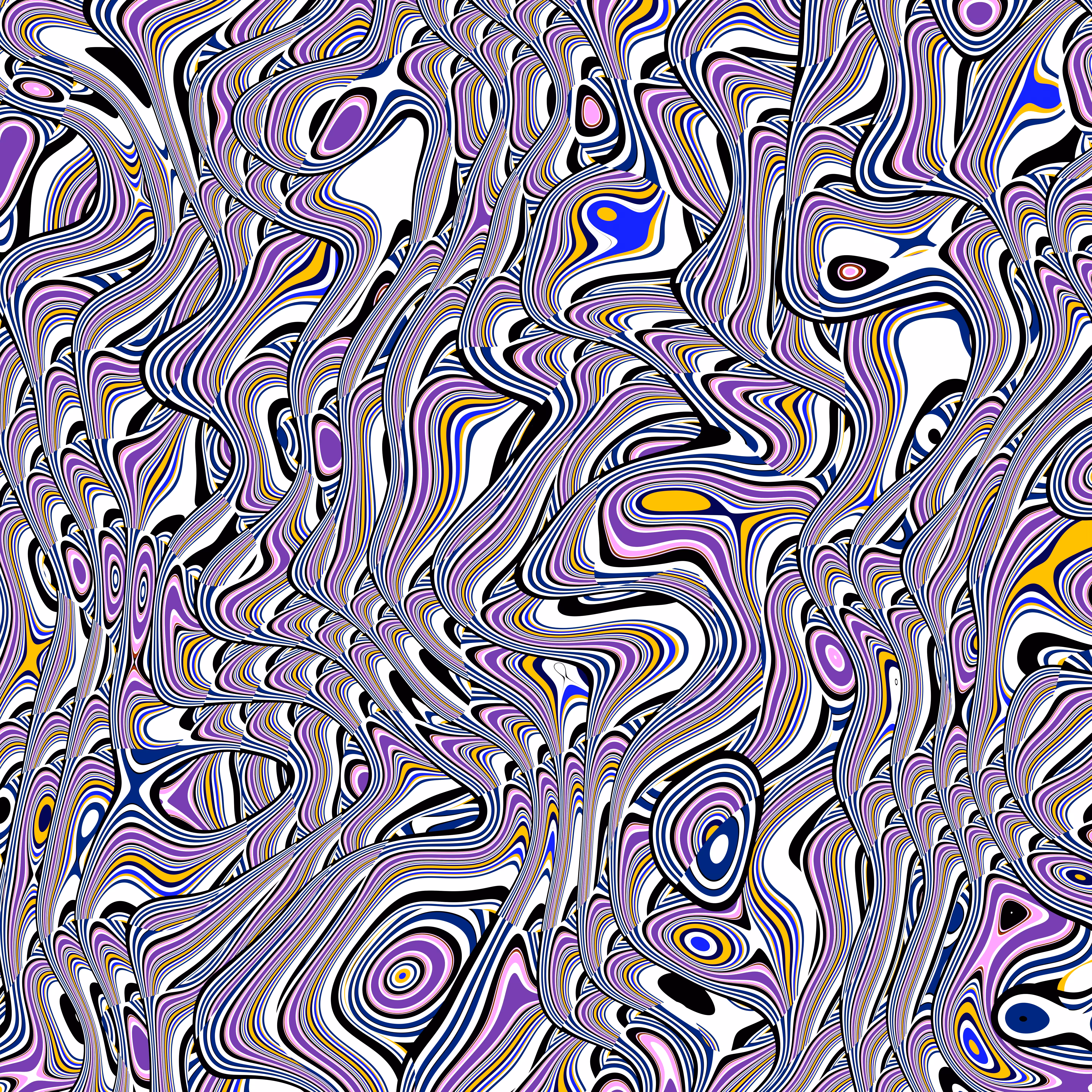 Topography 092
