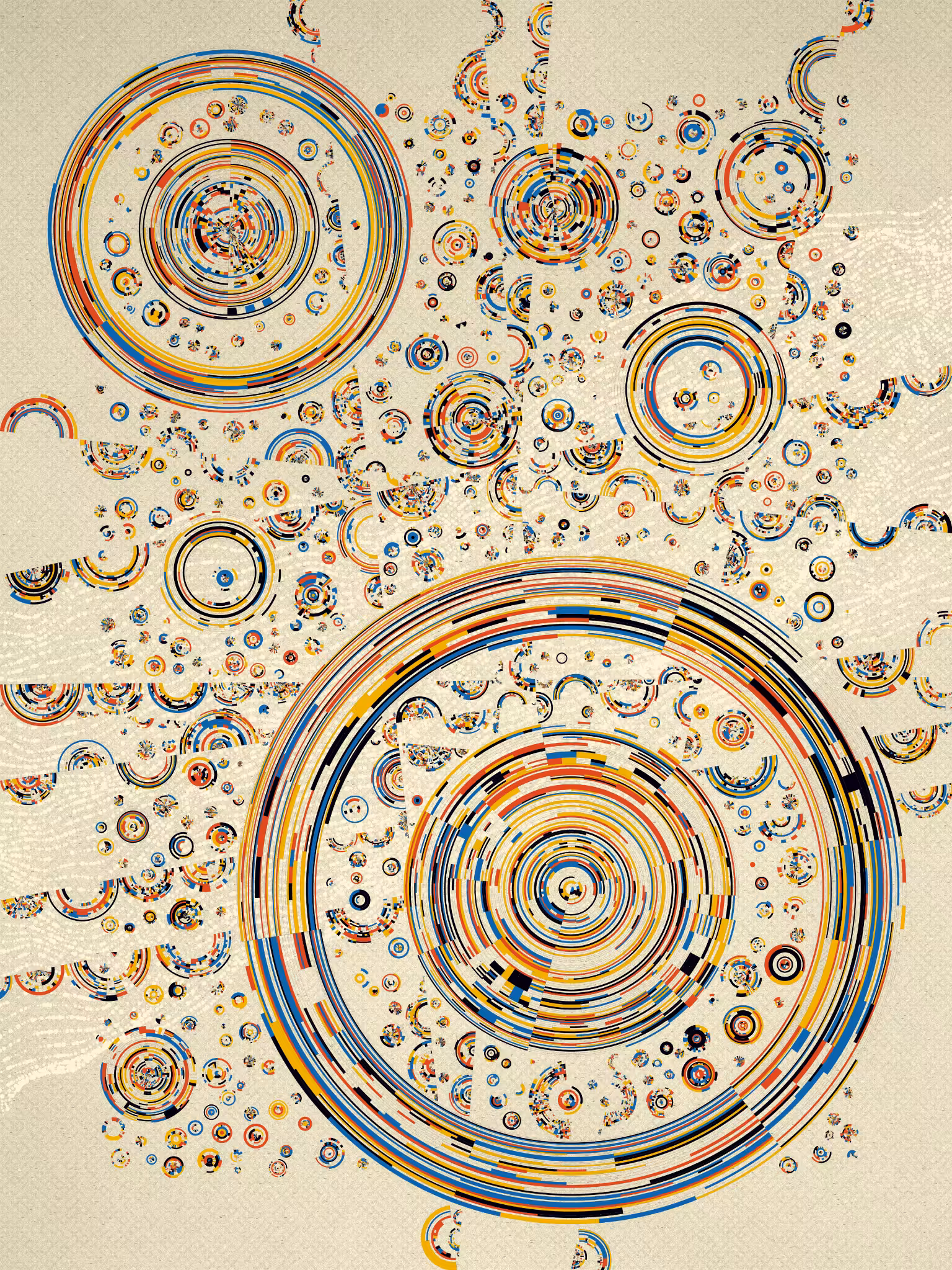 Celestial #117