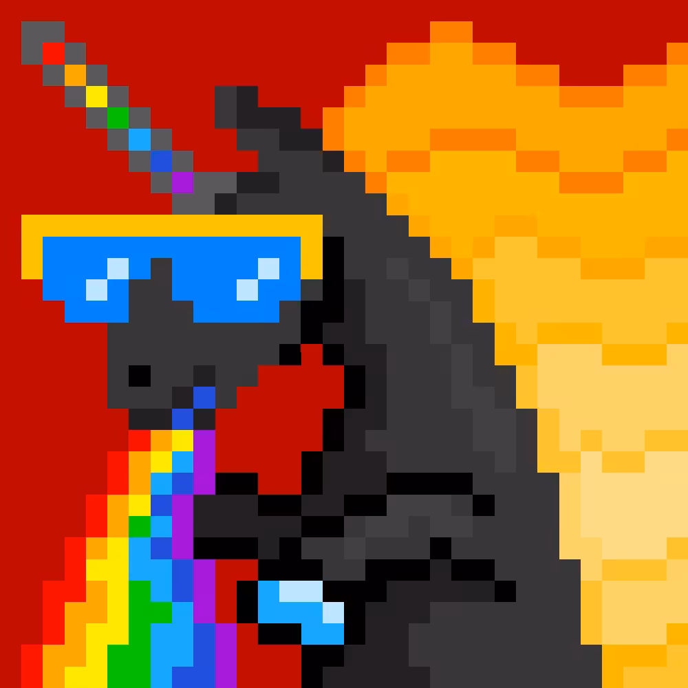 Unicorn #1130