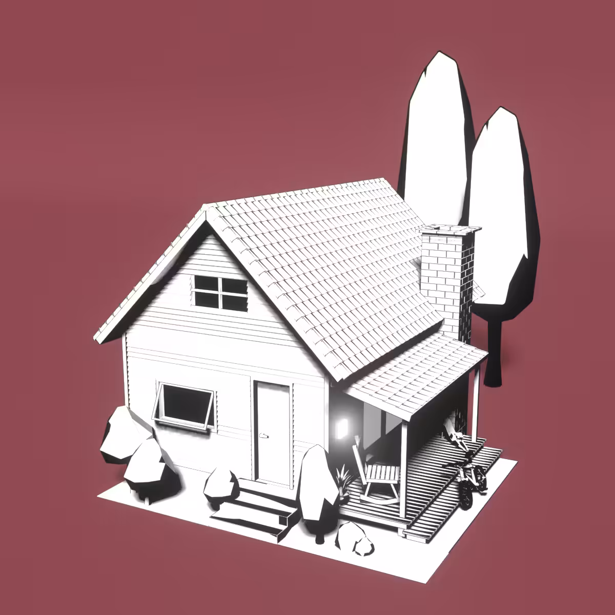 Home #11