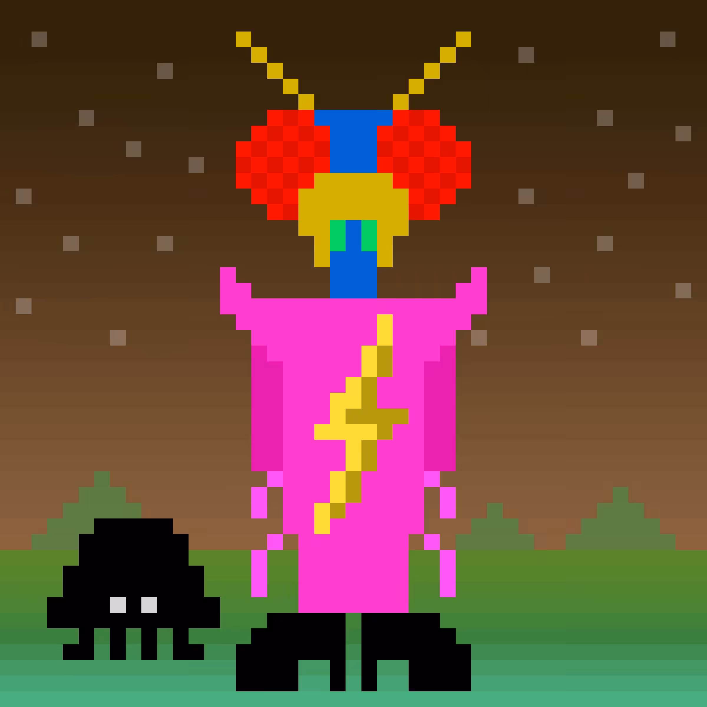 CryptoGalactican #181