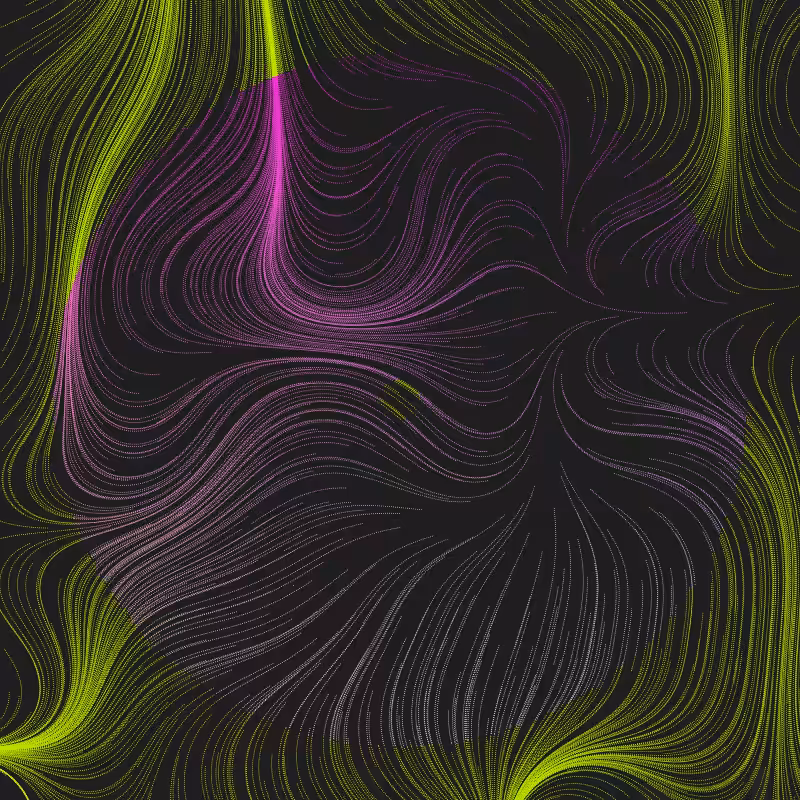 Magnetic Fields #24