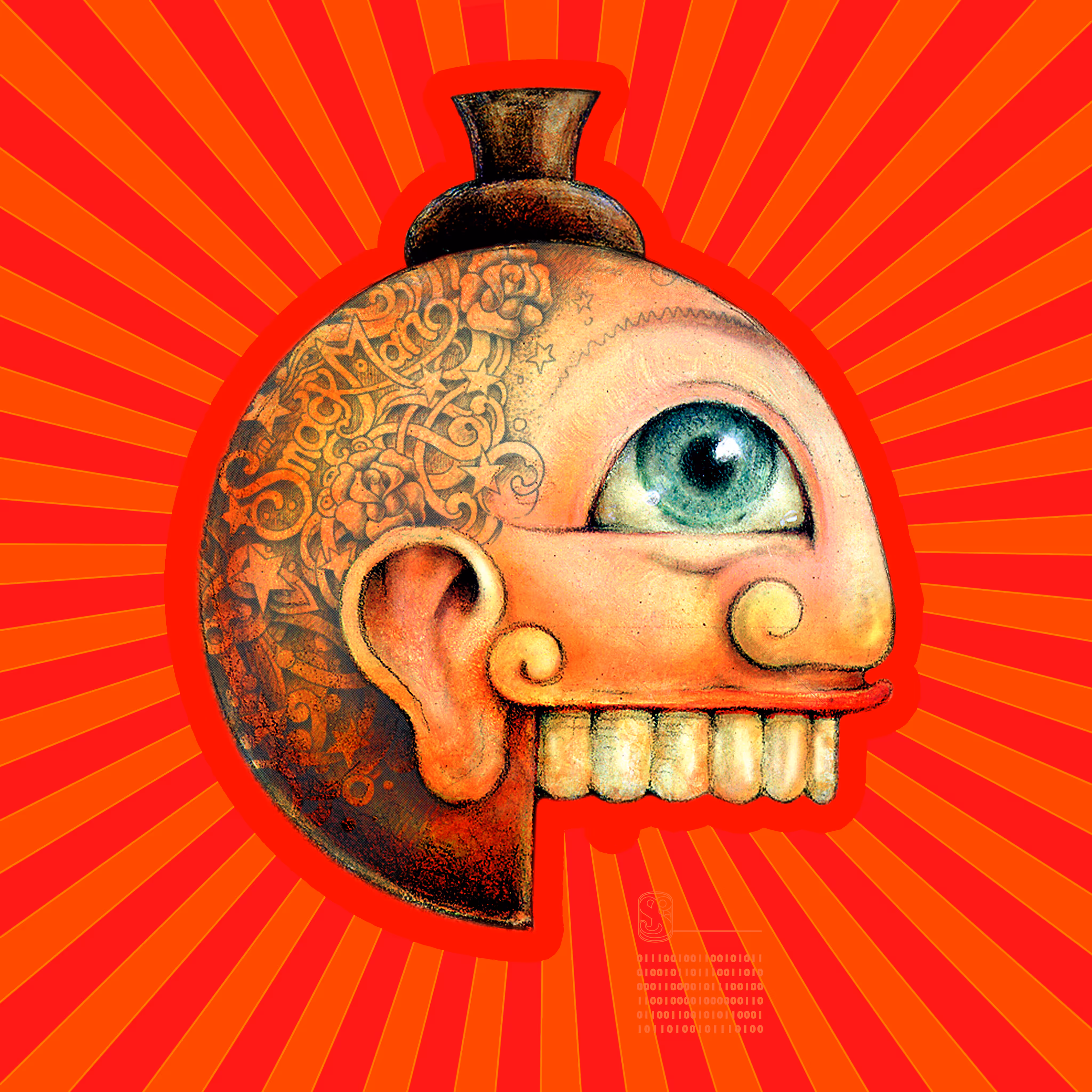TattooMan
