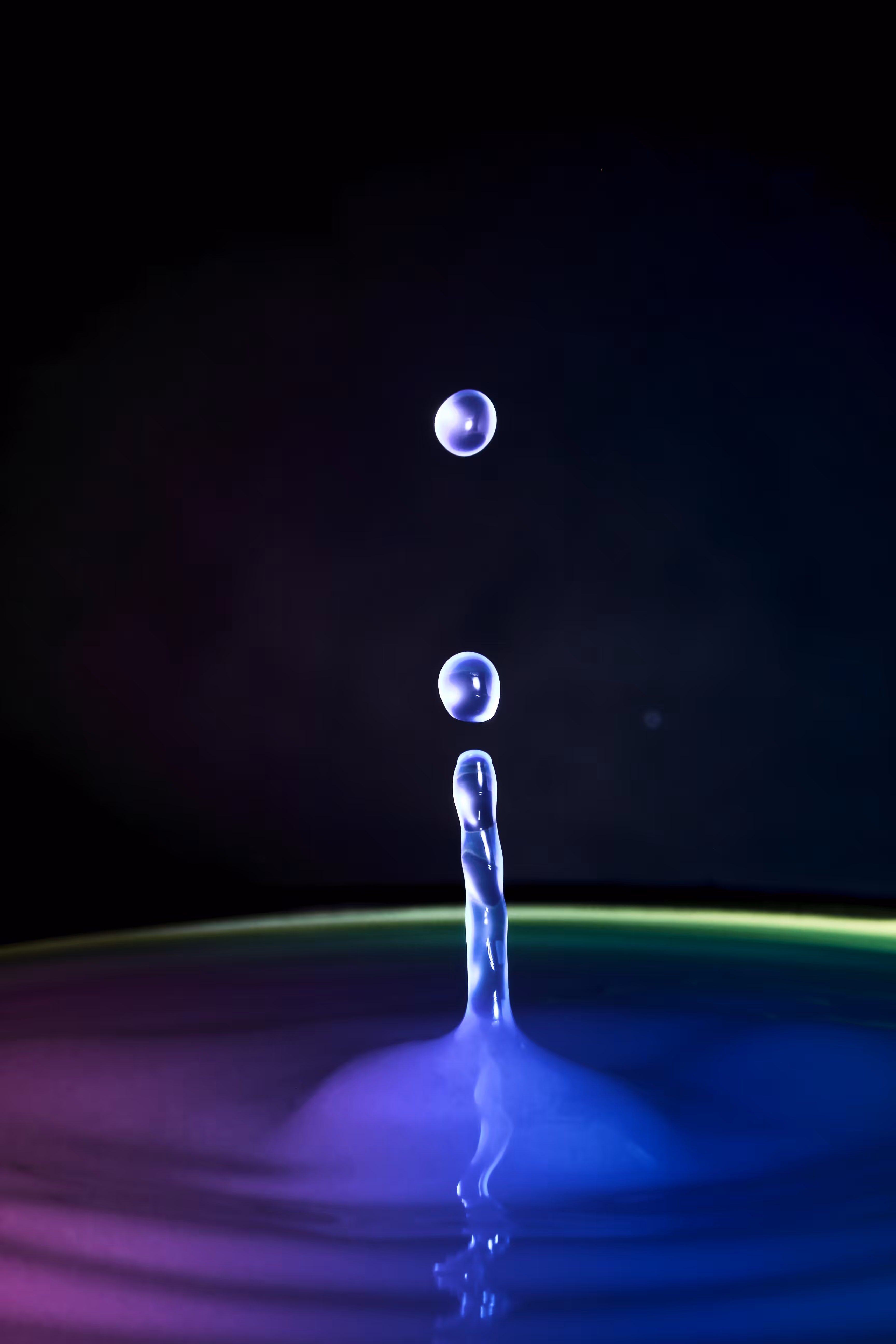 Blue Drop 10