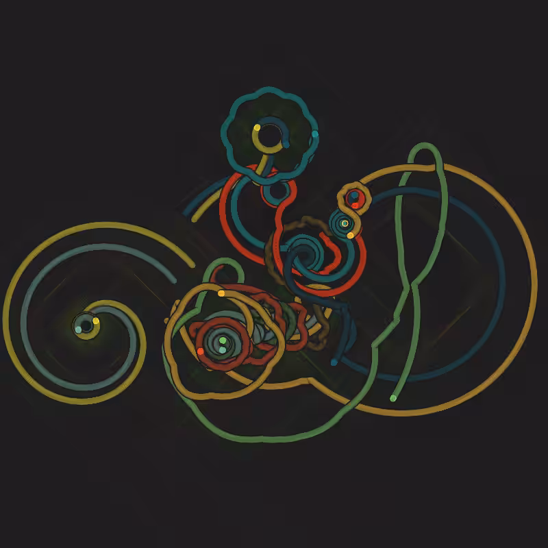 entangling #102