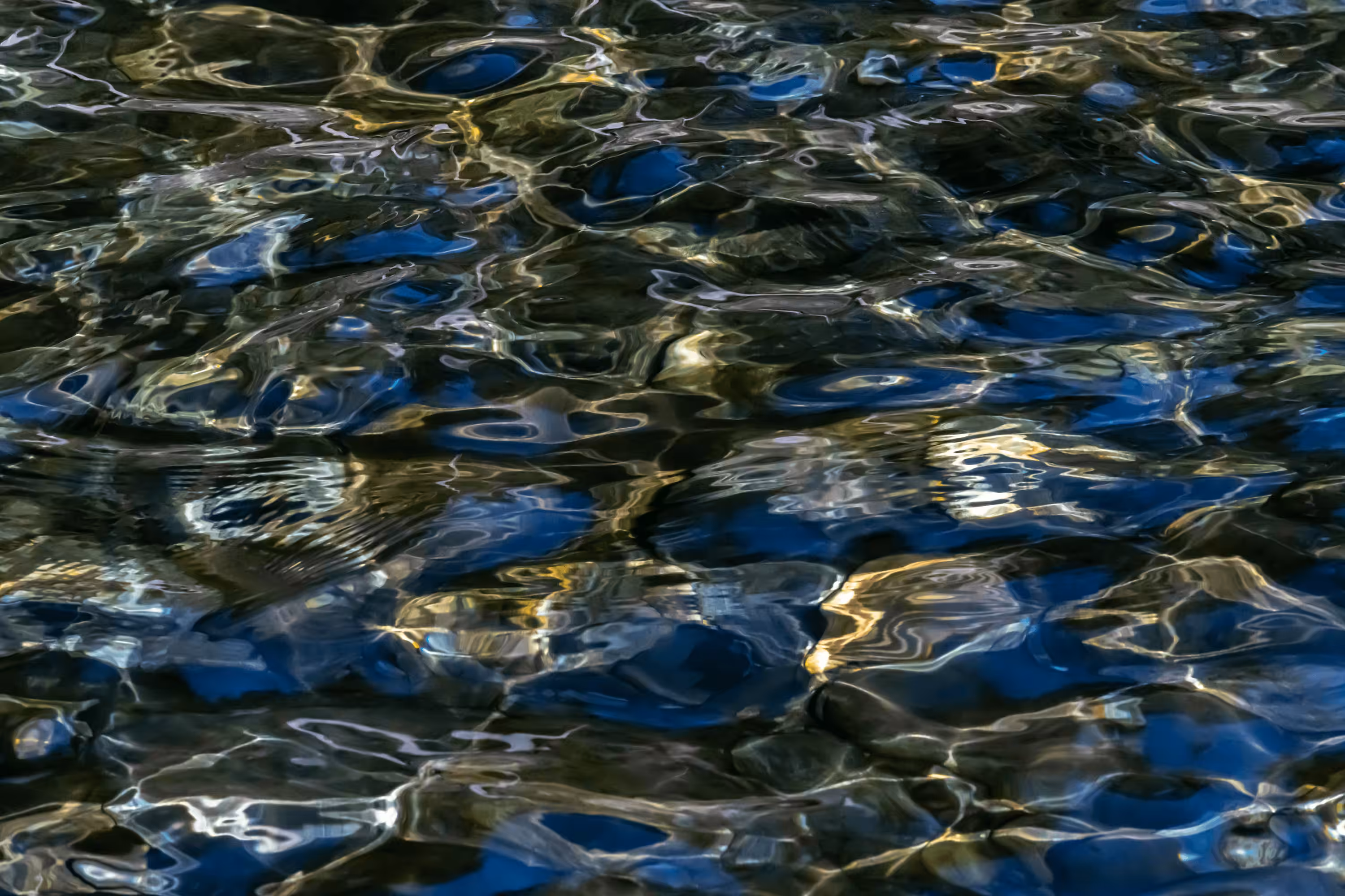 Ebb and Flow #1 