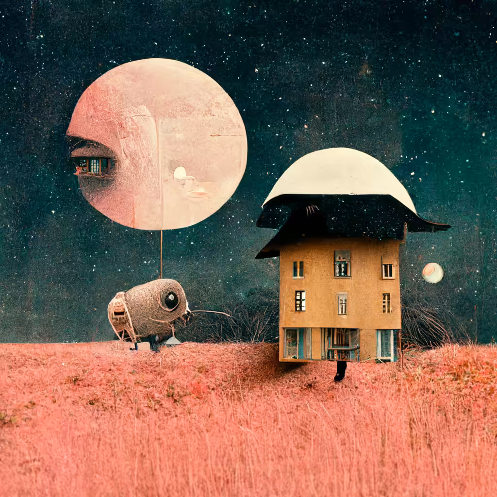 Dreamscape 2