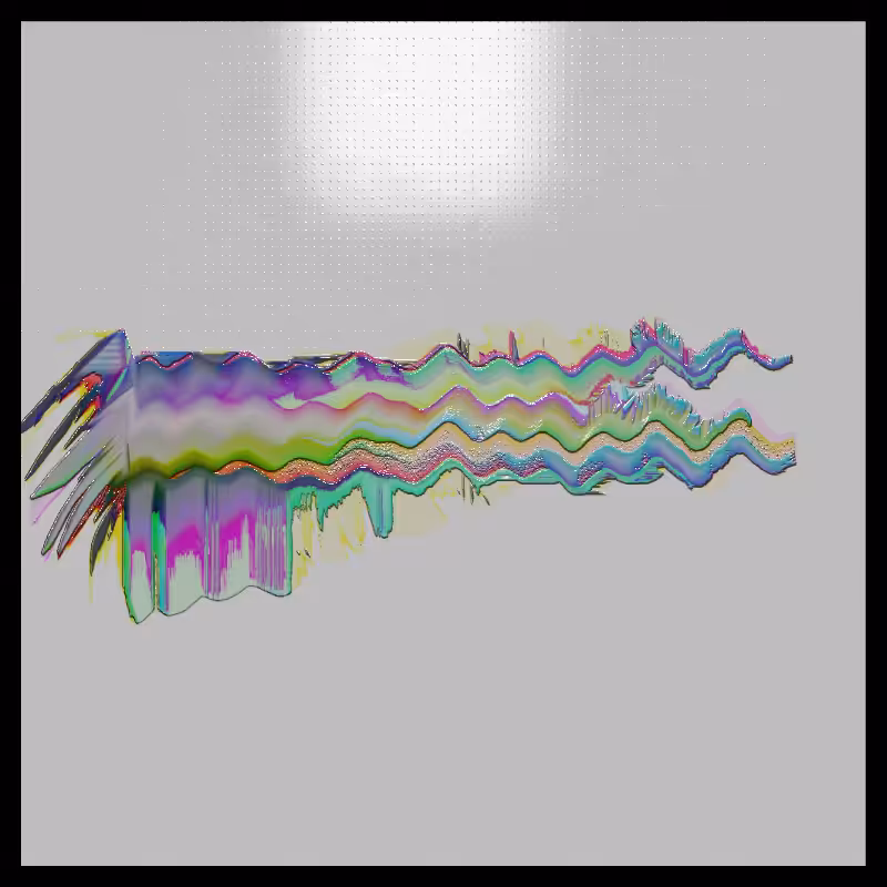 Hot Knife  #52
