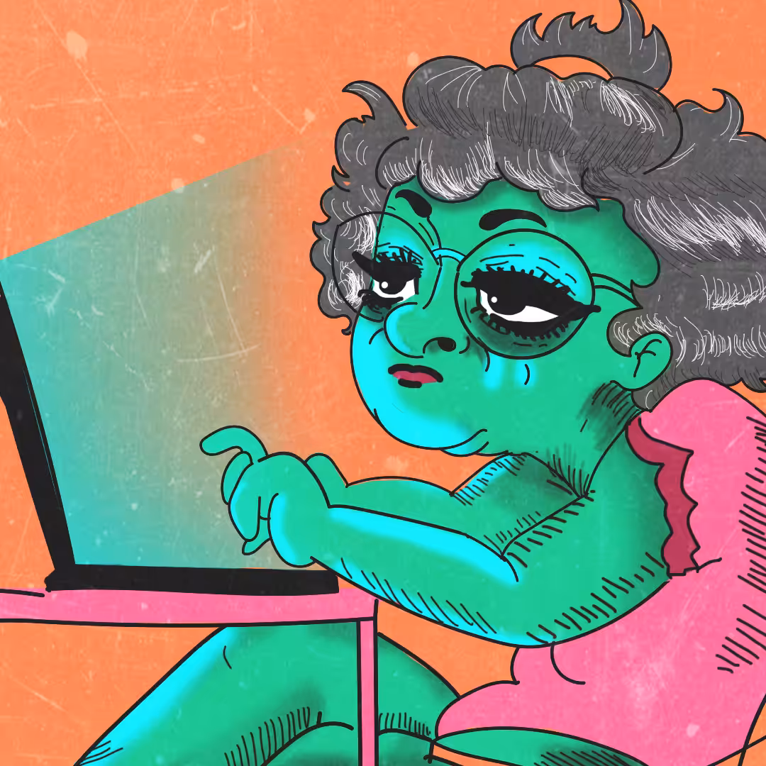 WFH Series Collection #5