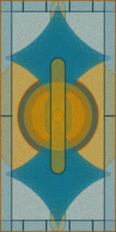 Windows Of Opportunity #253