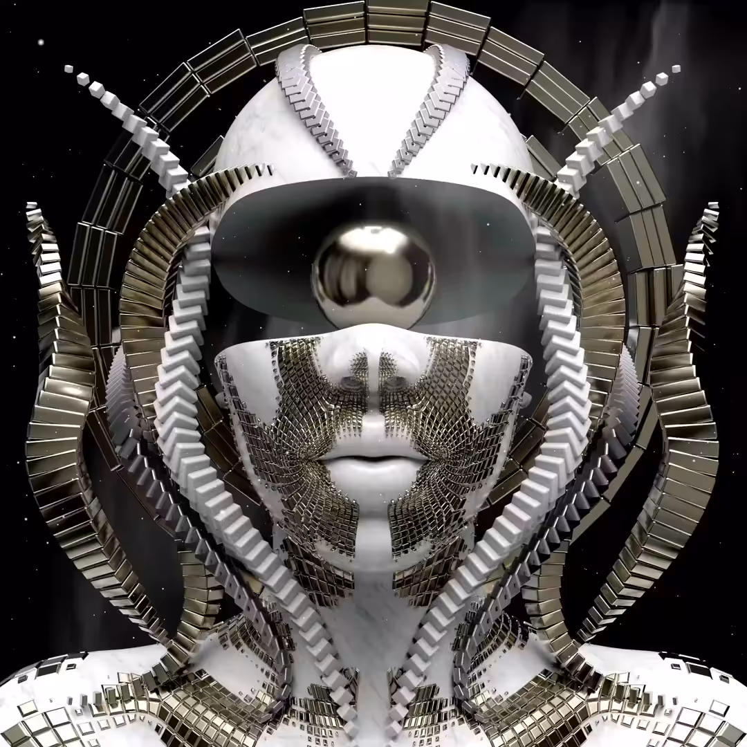 Universal Eye