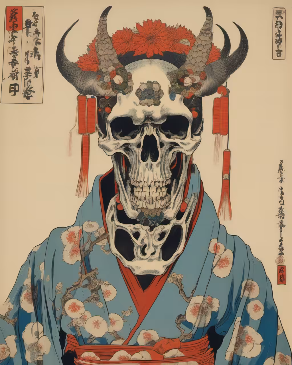 Gashadokuro  #17