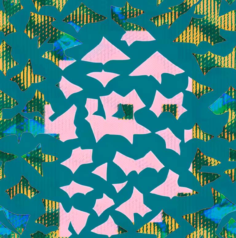 coalescence #6929
