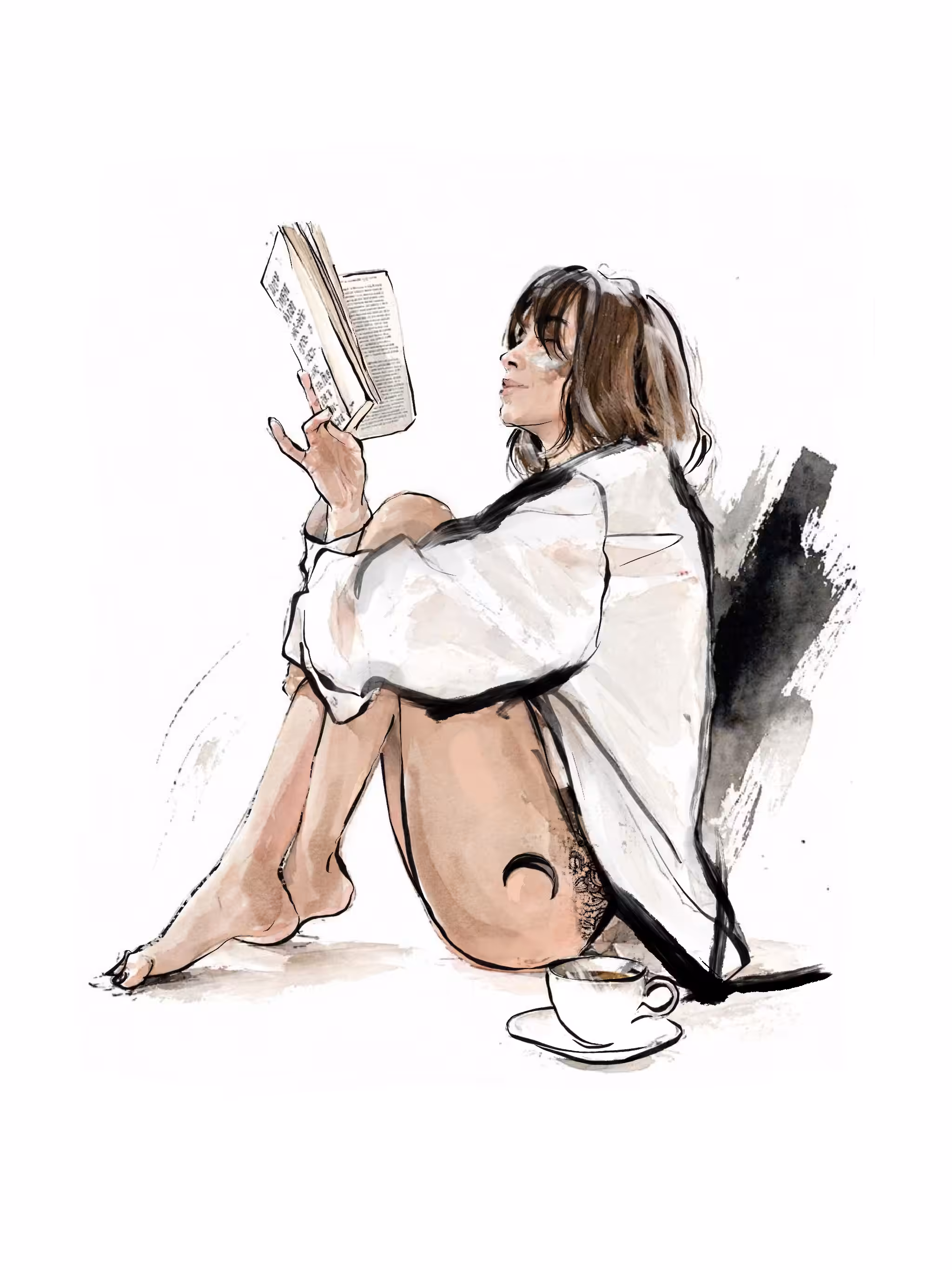 Self-Portrait 