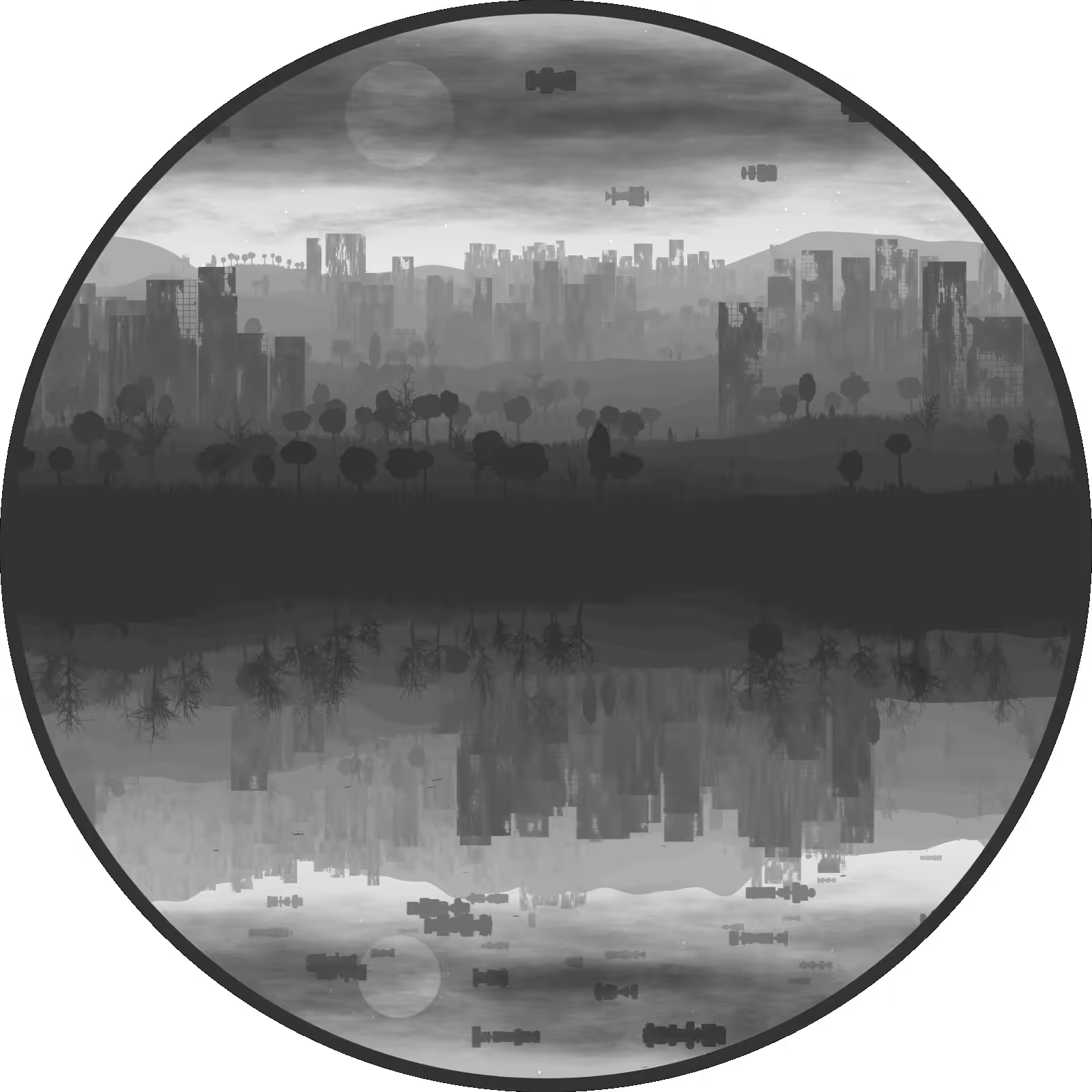 CrossWorlds #270
