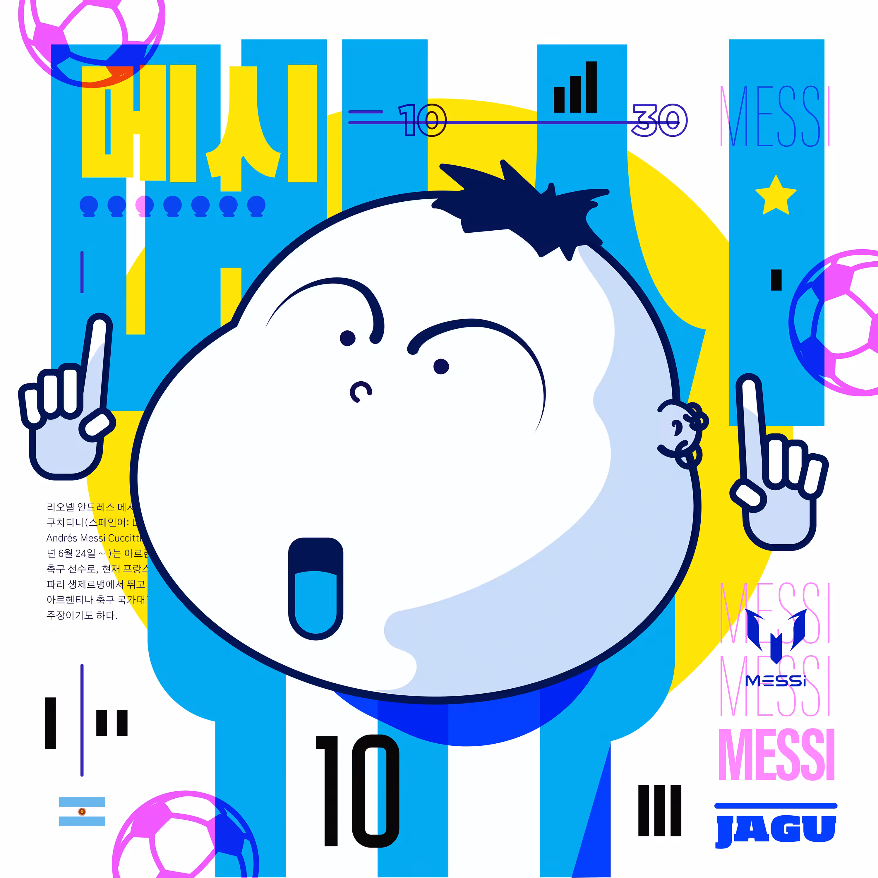 06- MESSI JAGU [Framies from Jagu]