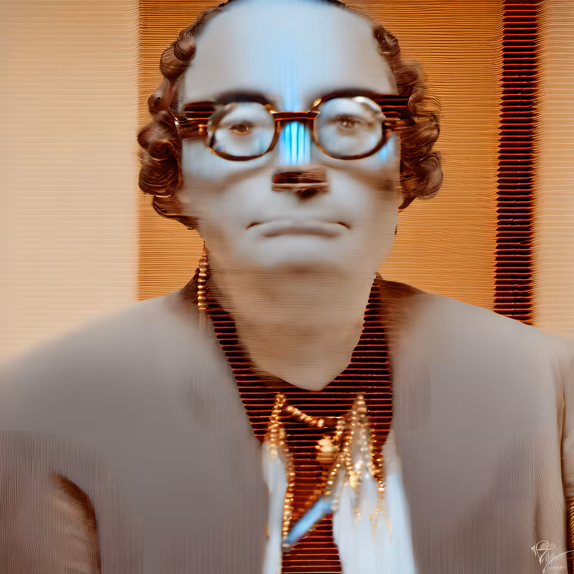 The Bob Sacamano Generator #4