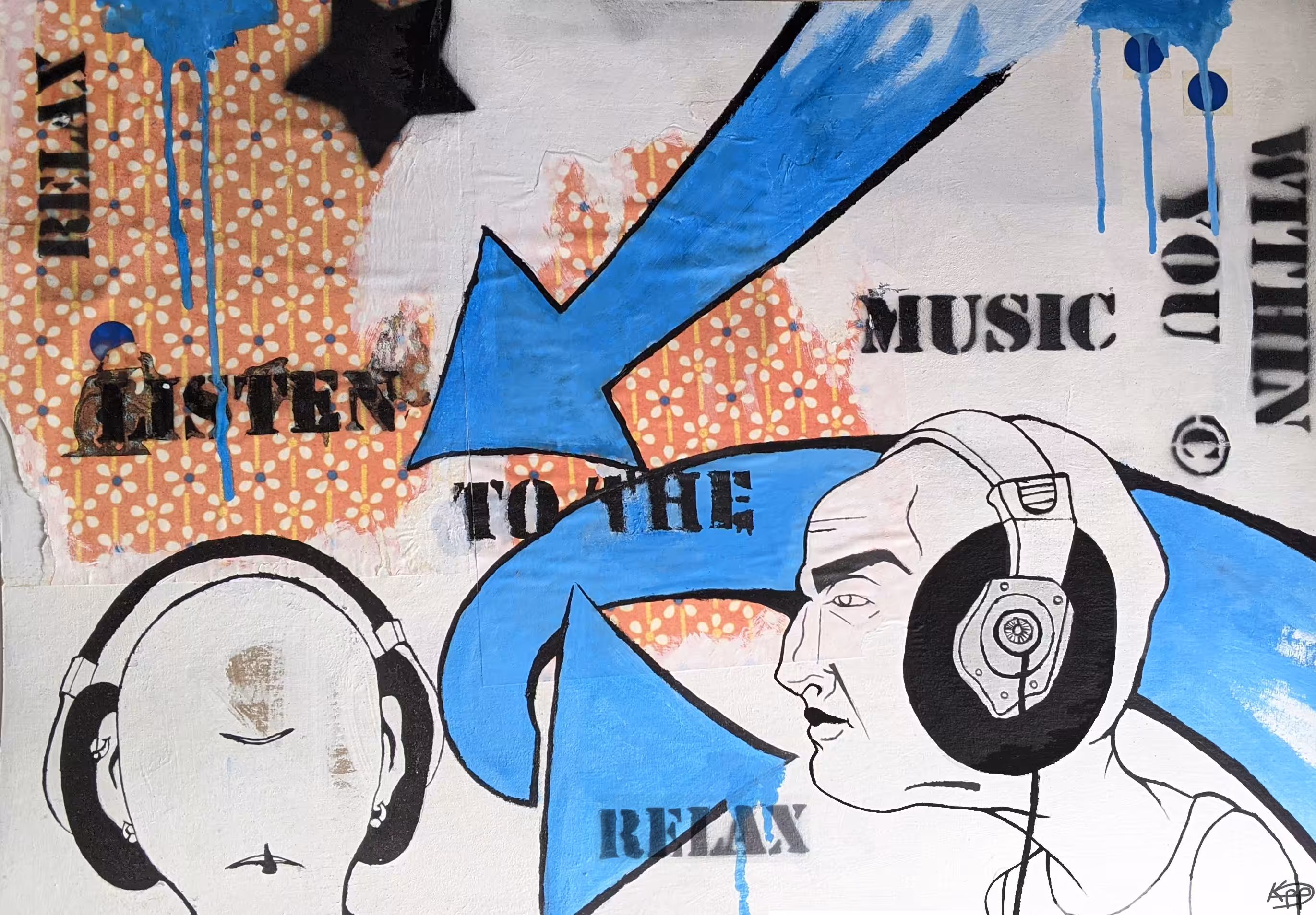 Listen To The Music Within