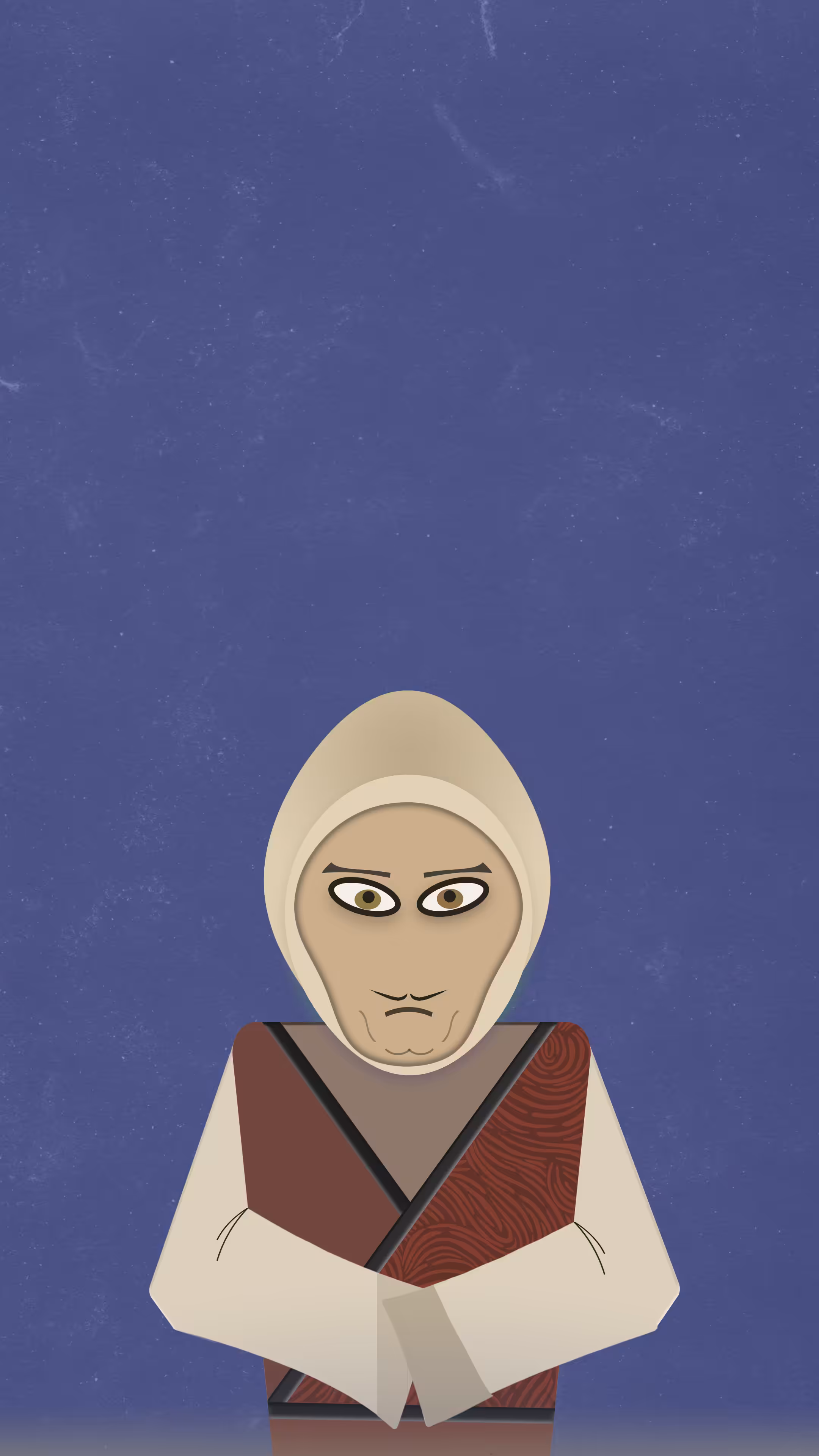 Brother Sanders