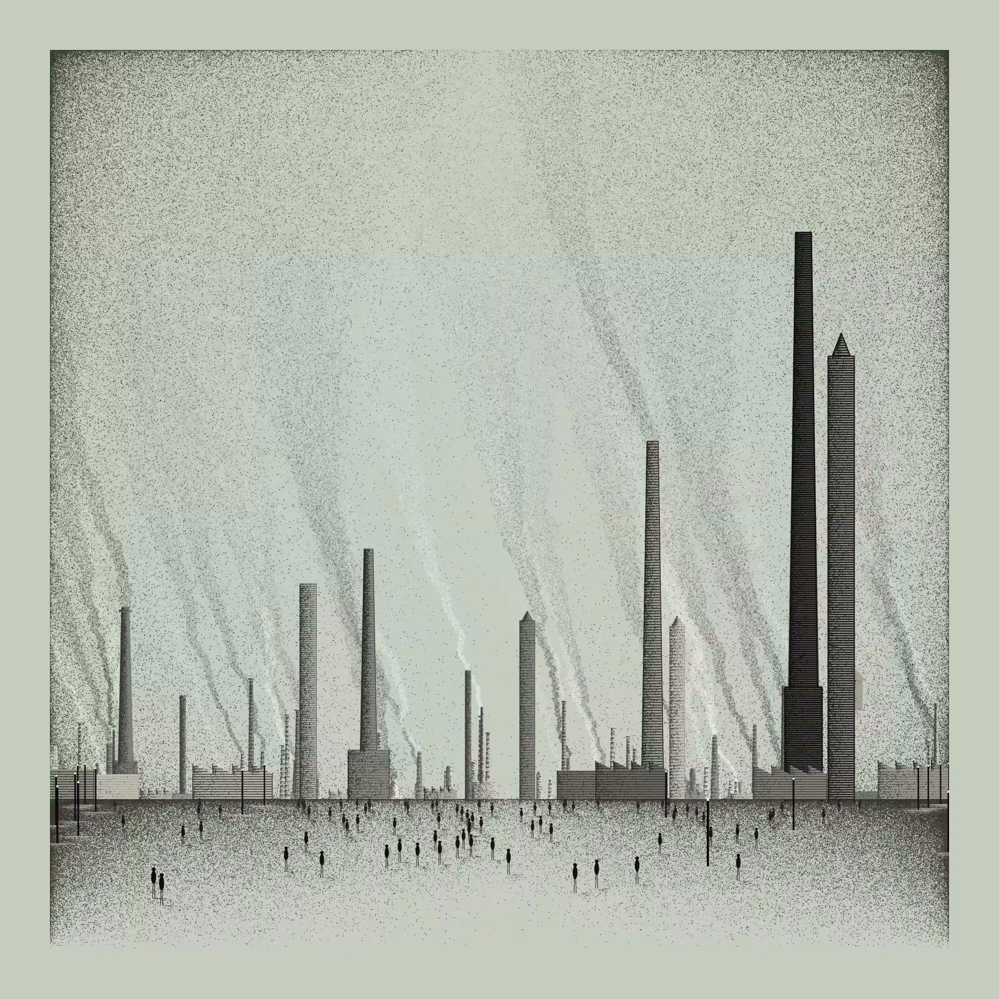 Industrial #174