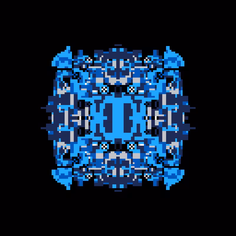 SNO_FLAKES #31