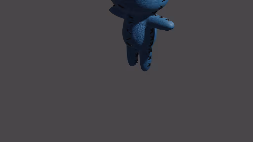 Voodoo 6 