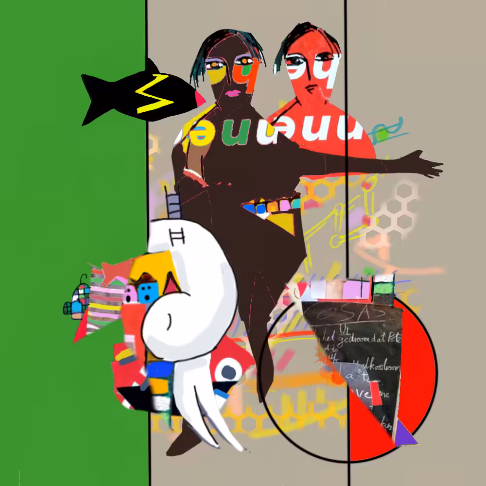 Delusion #3