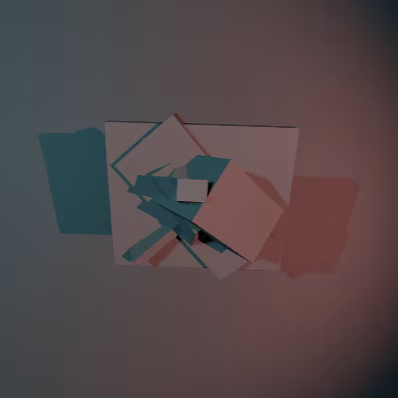 Artifacts #62