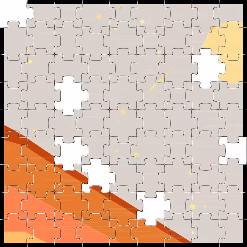 Puzzles & Mysteries #88