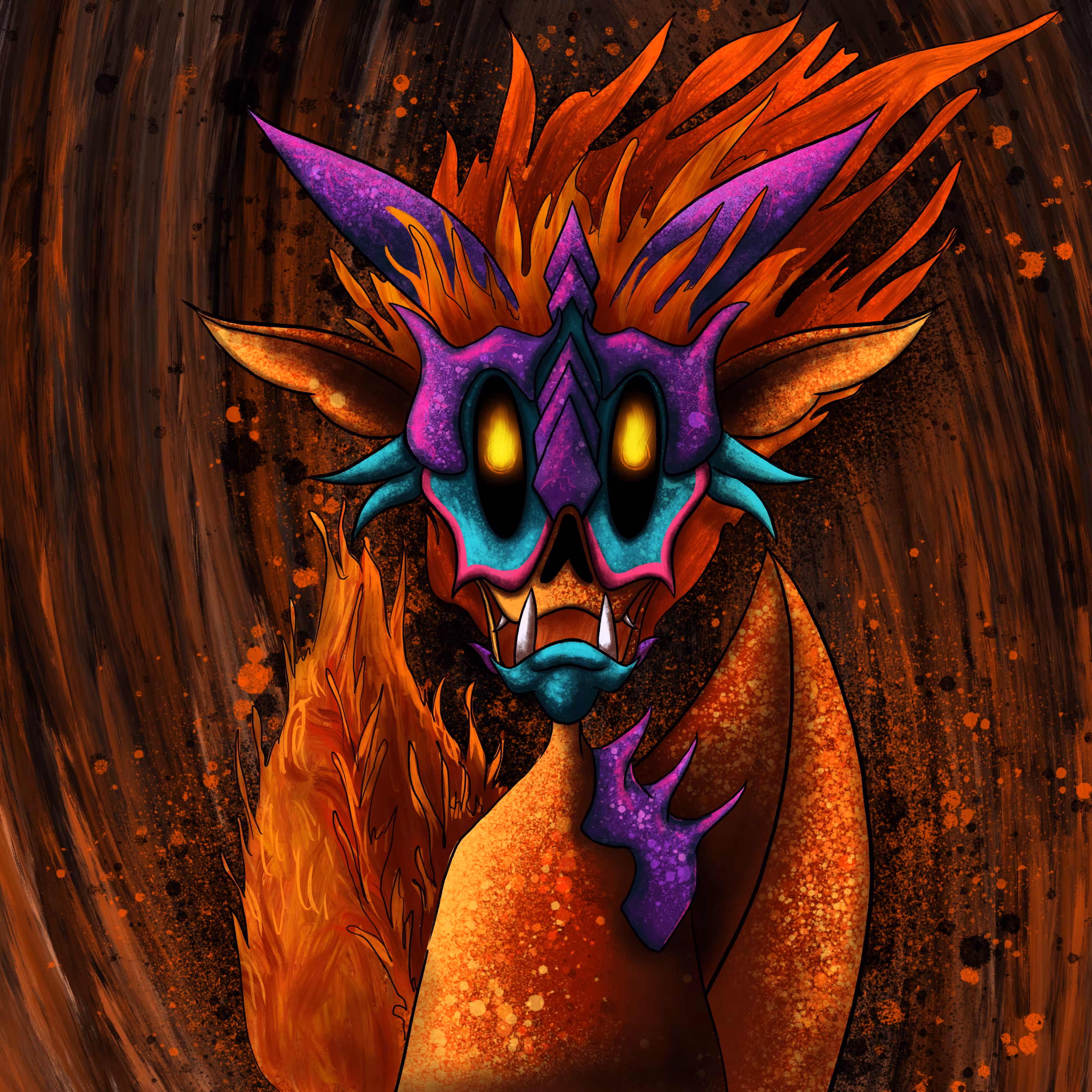 Monster Maloch