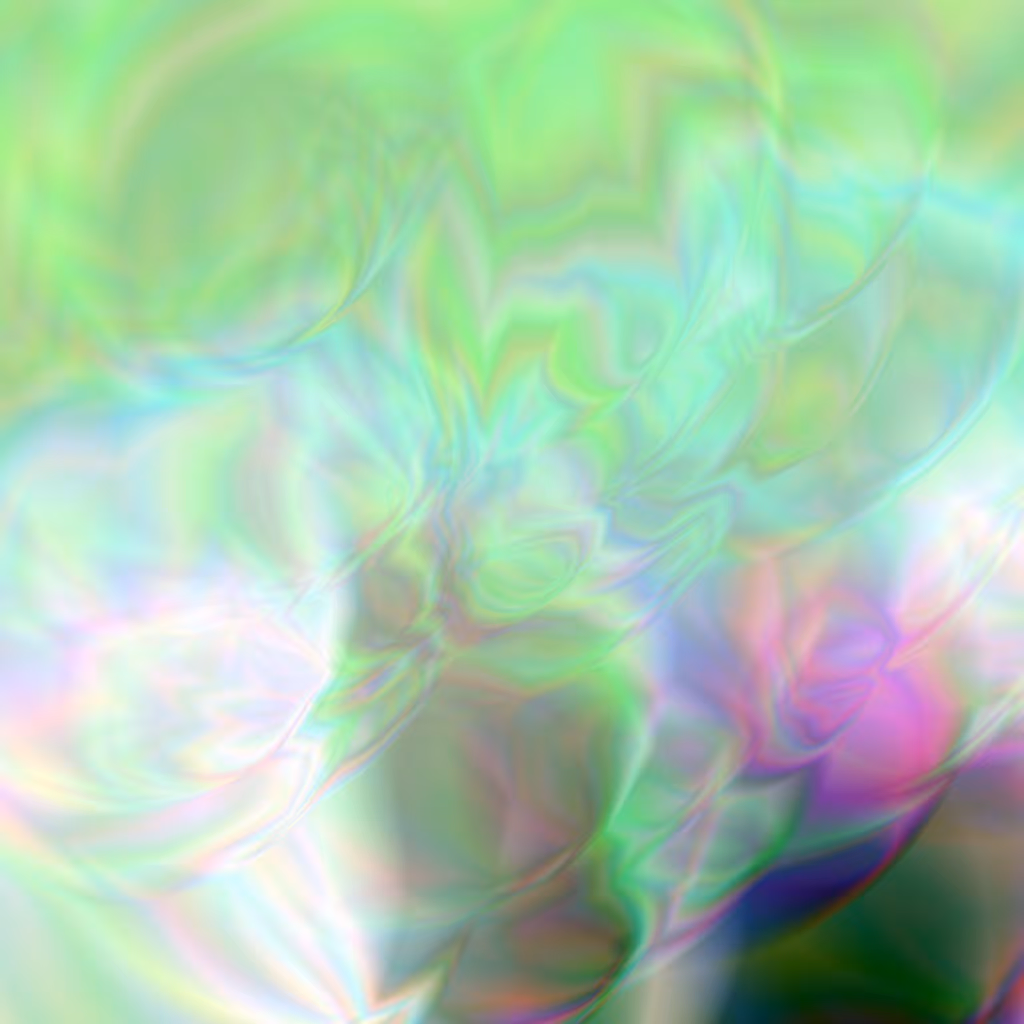 Transition: Omnidimensional #54