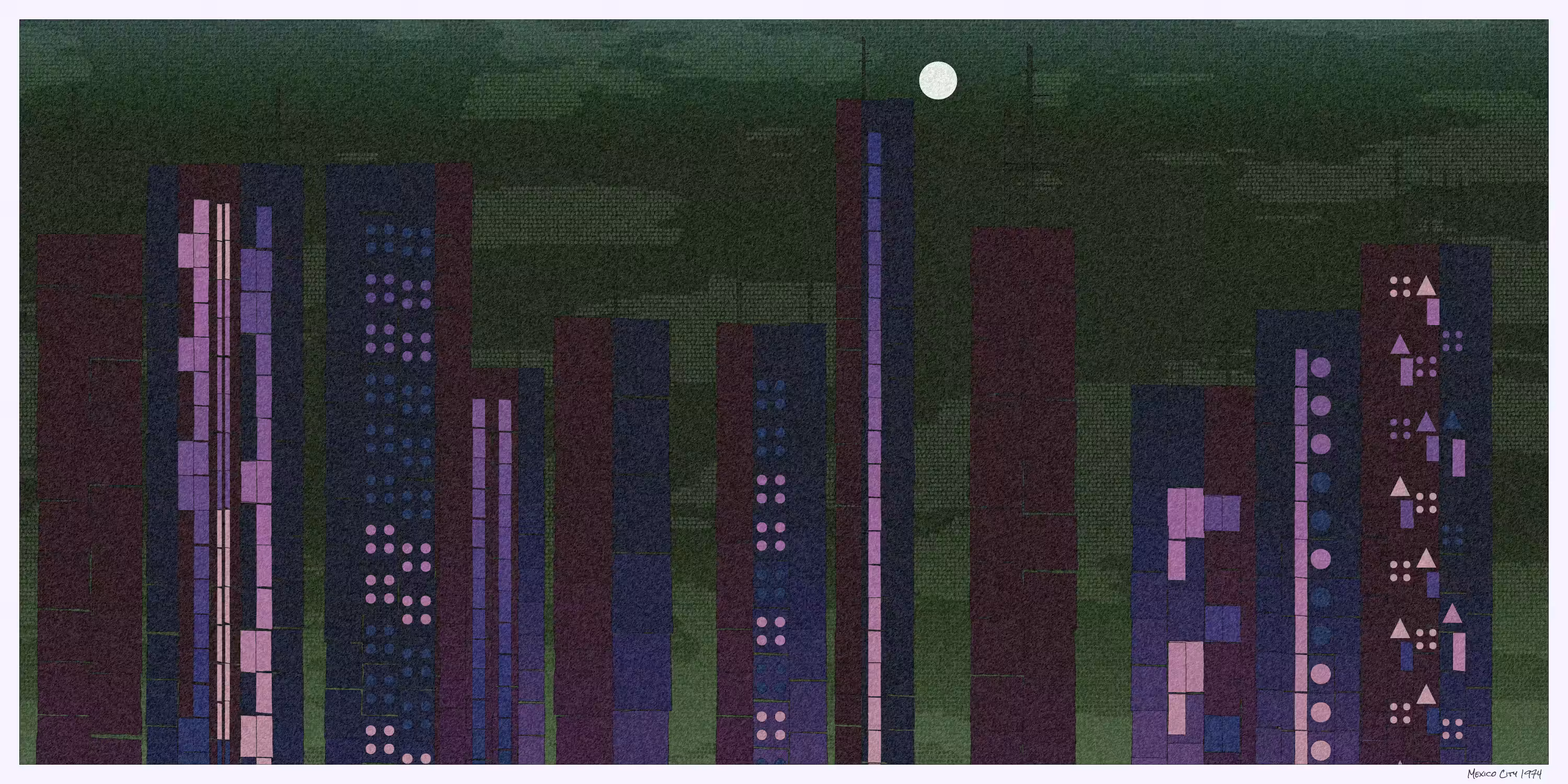 City 1972 #348