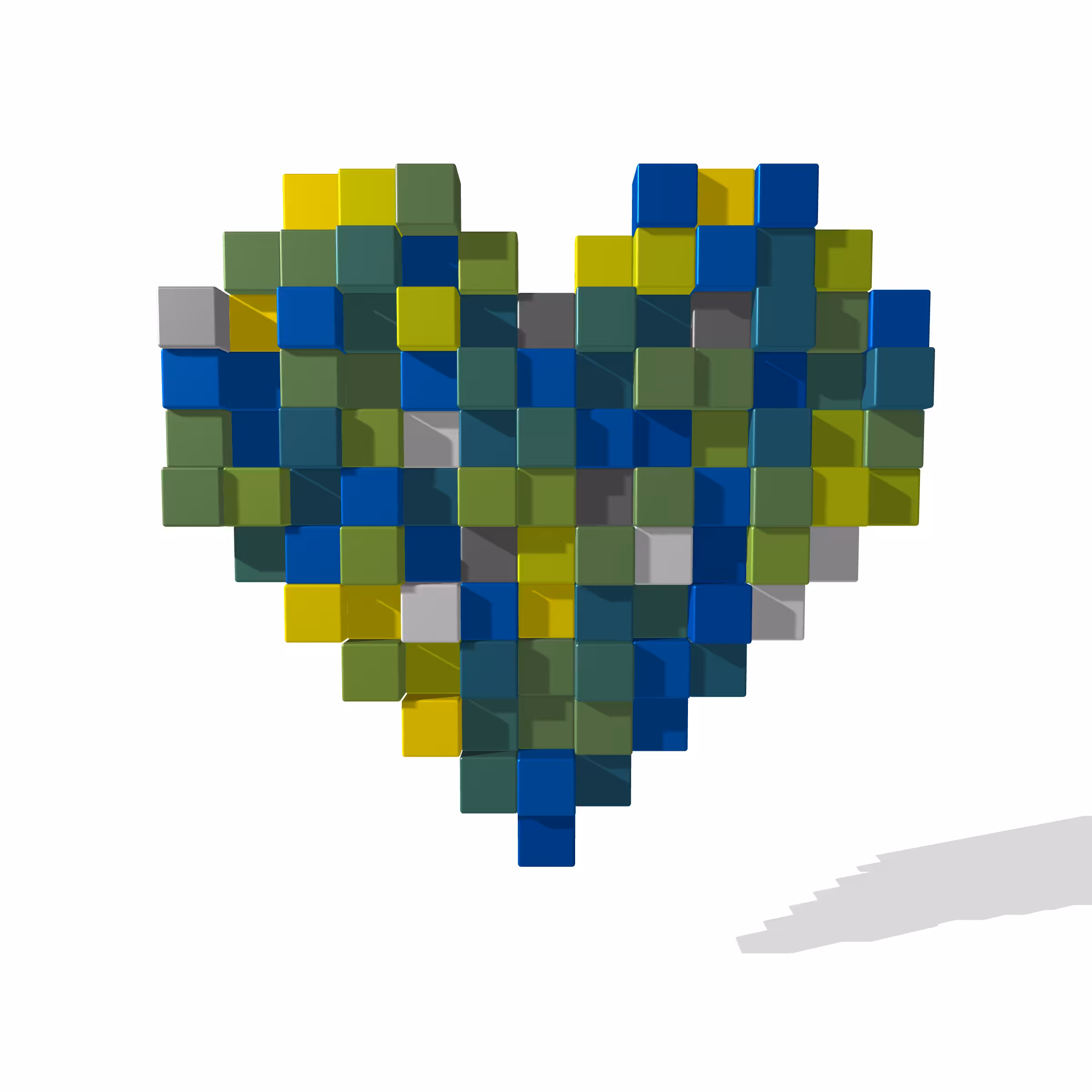 heart + craft #11738