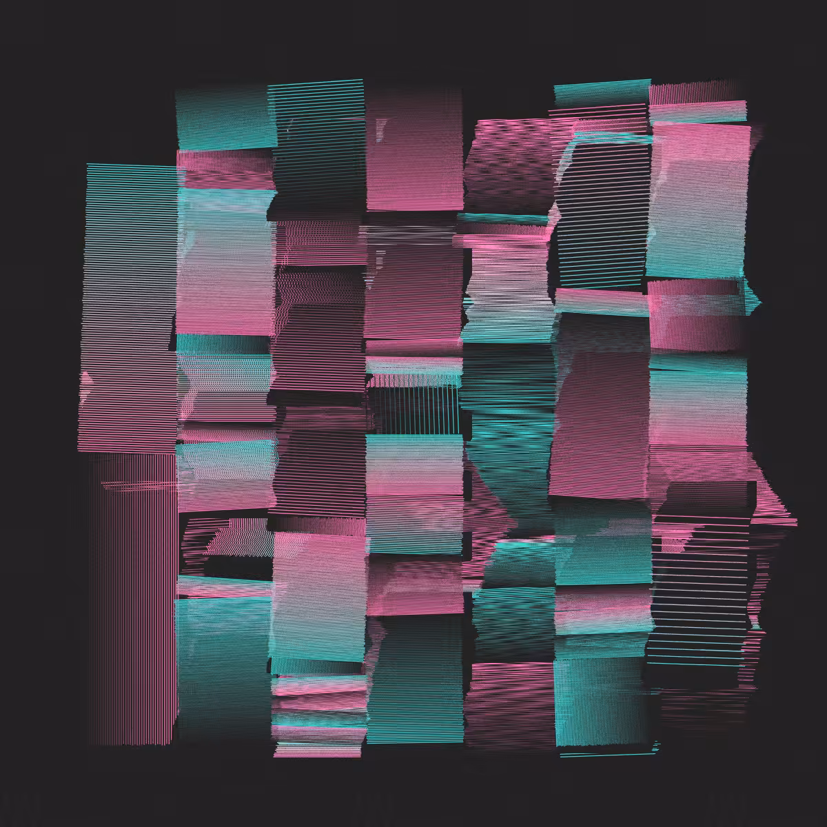 Fabric Remnants #68