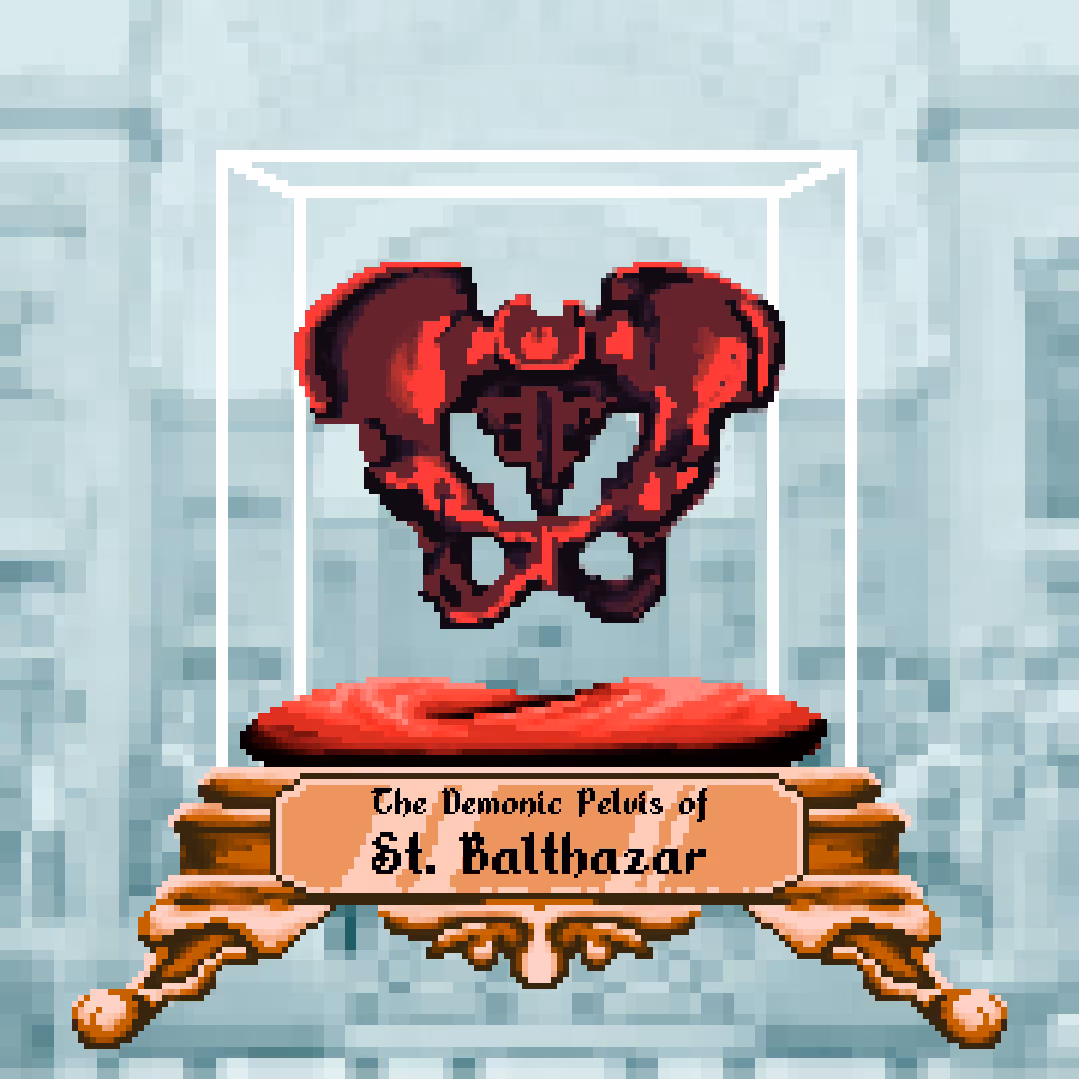 Crypto Relic #0868