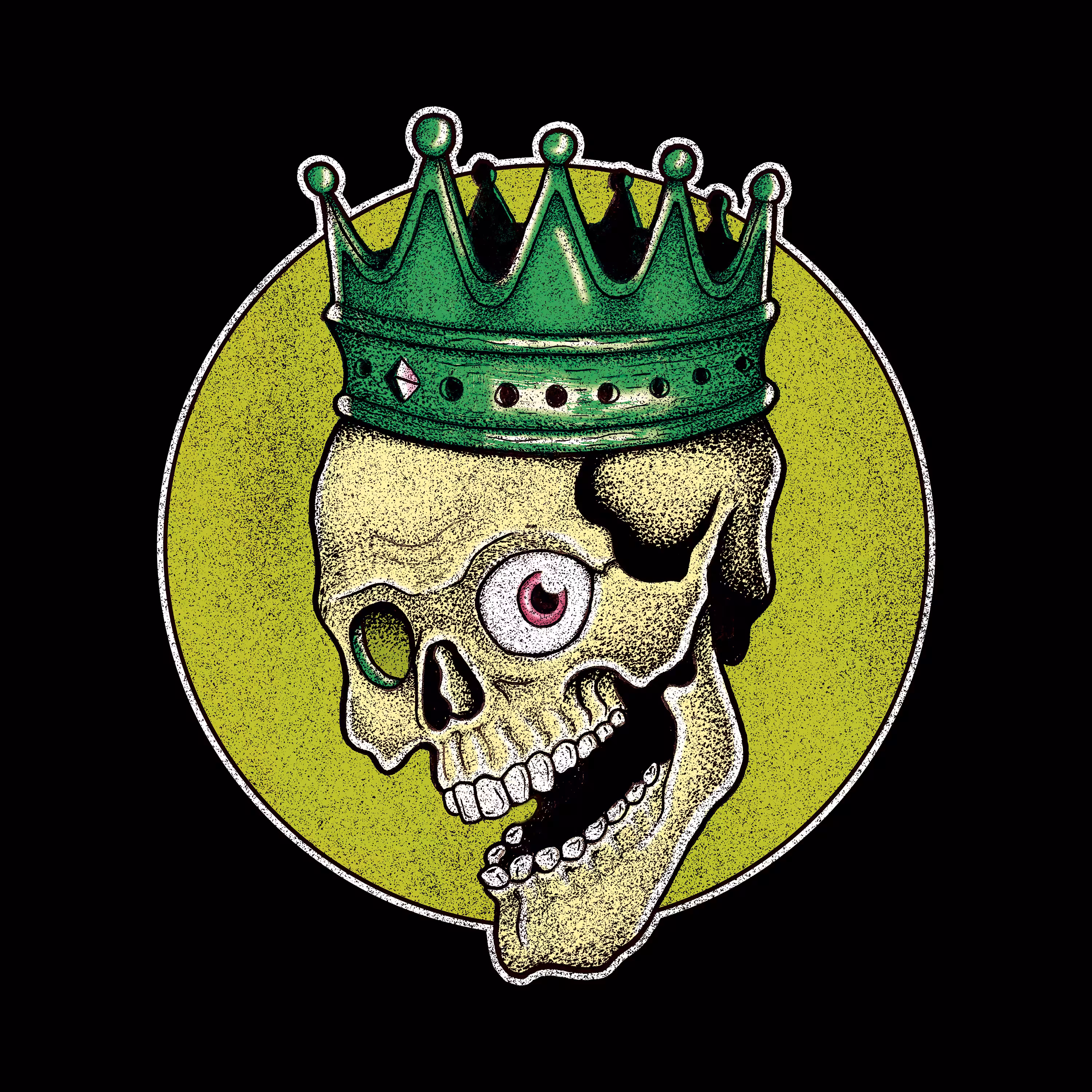King #3