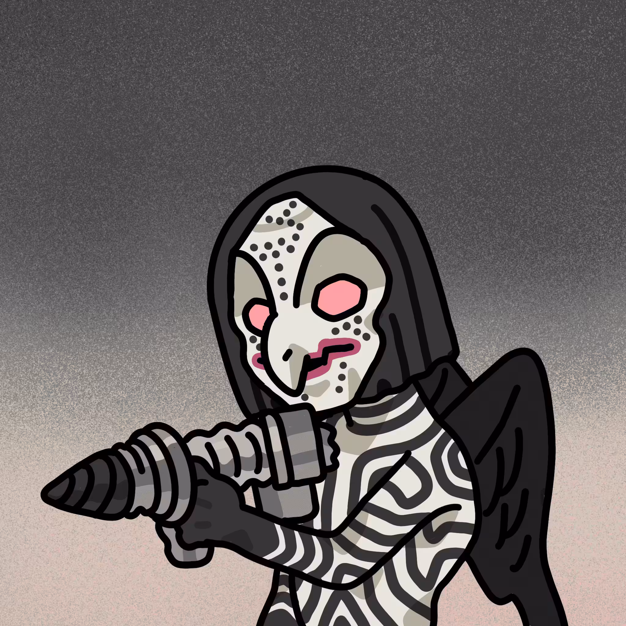 PunkHunter #58