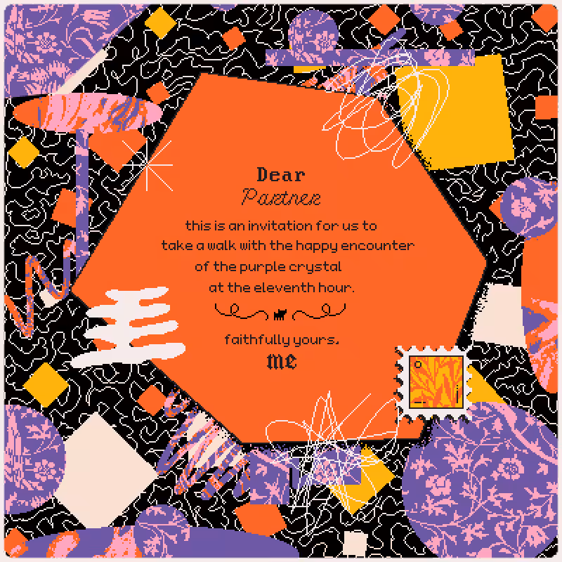 invitations #81