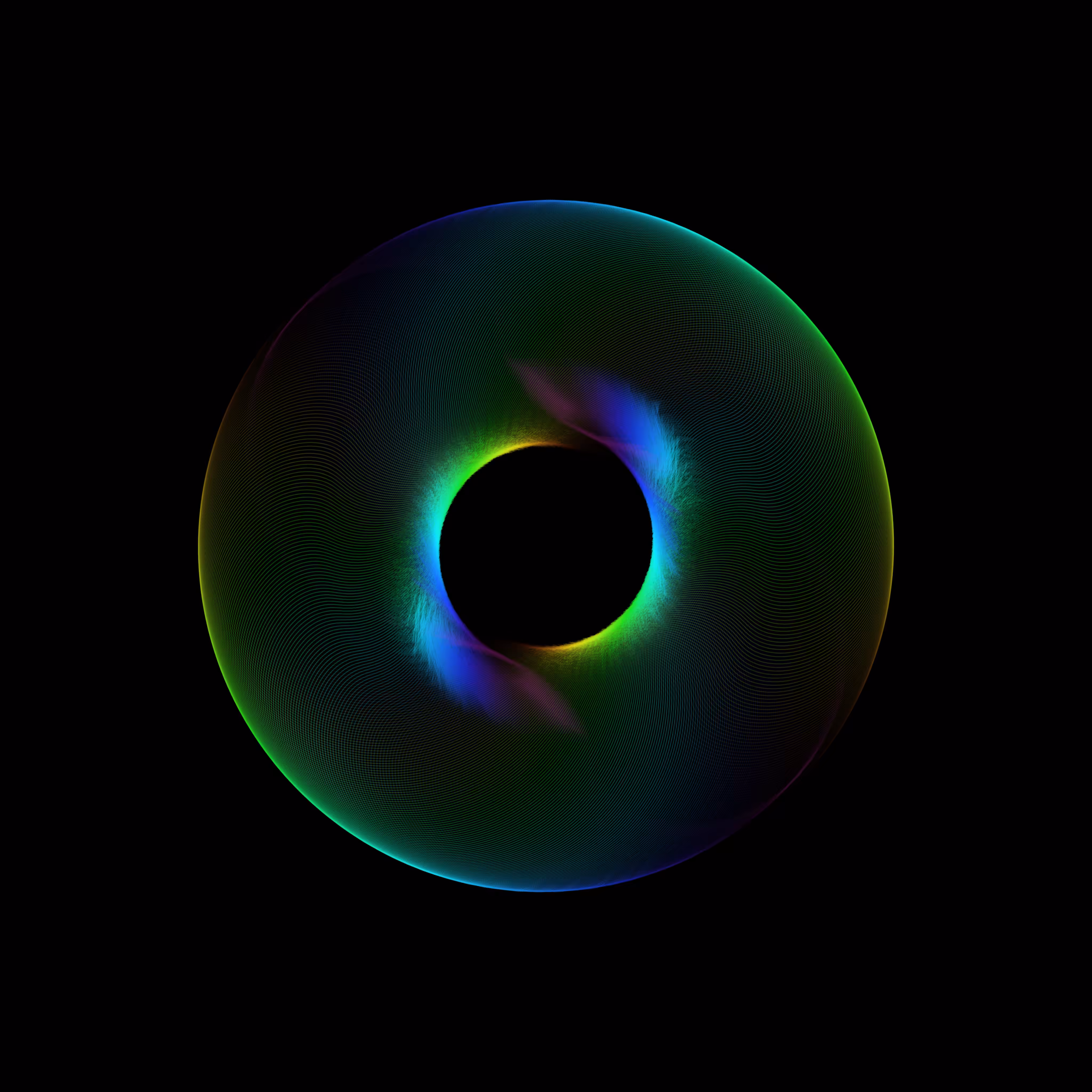 Spectral #1