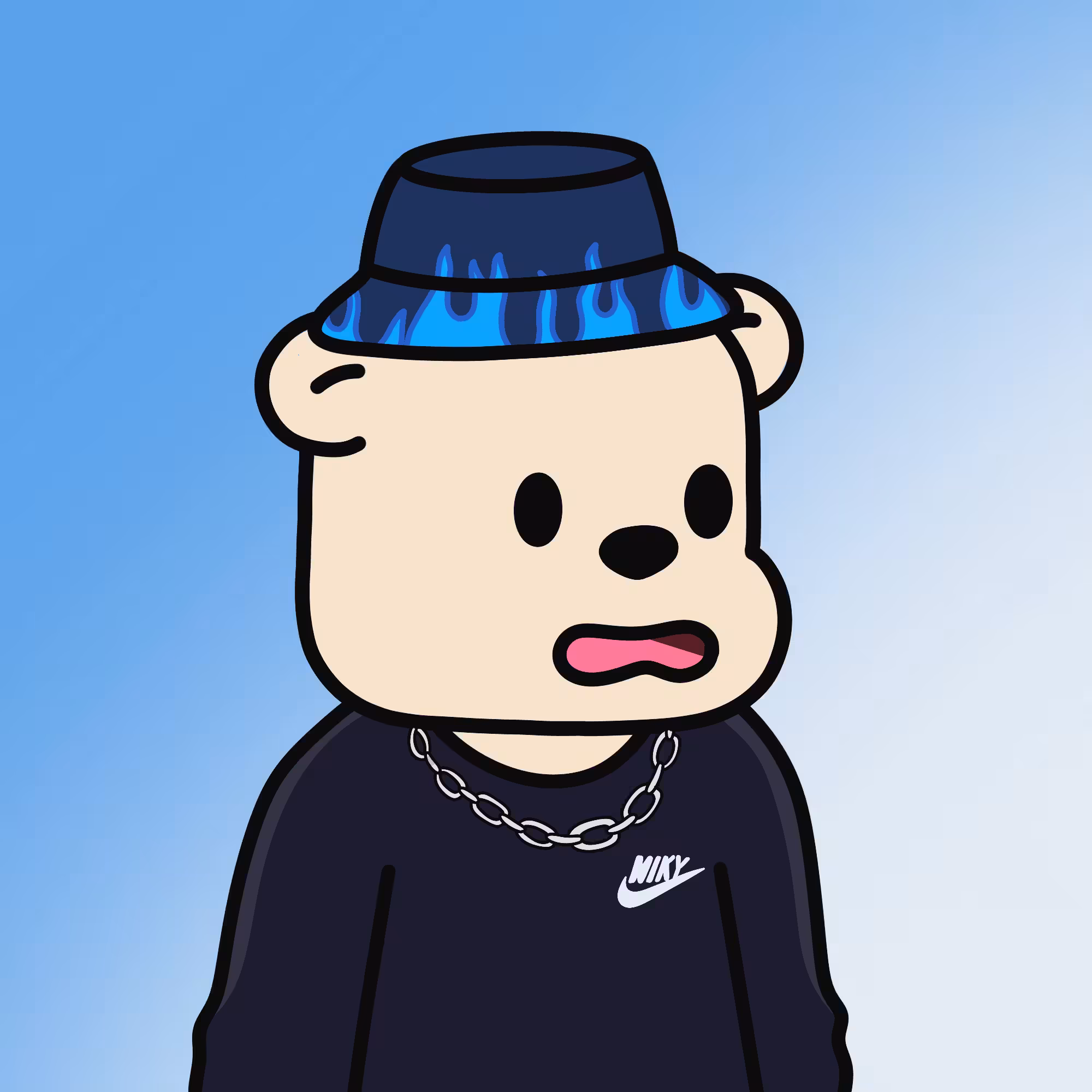 BBB # 020