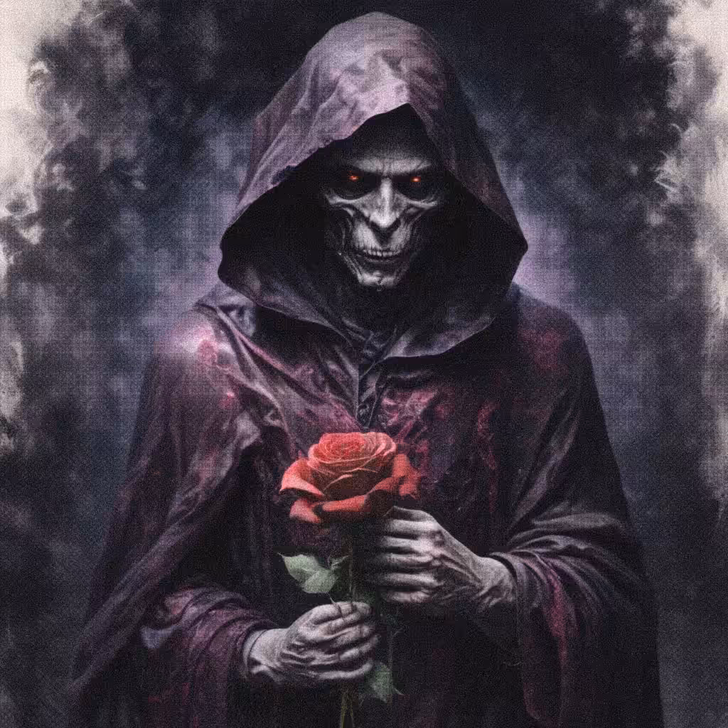 Echoes of a Lost Love