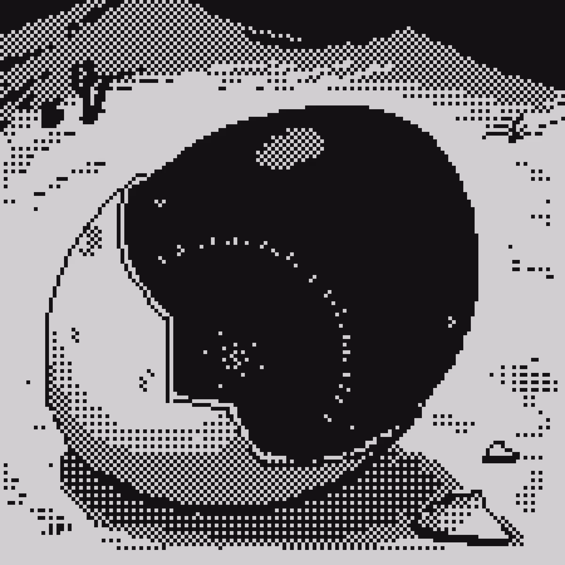 Dark Egg