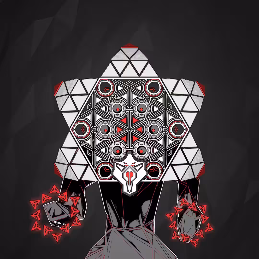 Schein – The Monster within